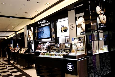 chanel bloomingdale's